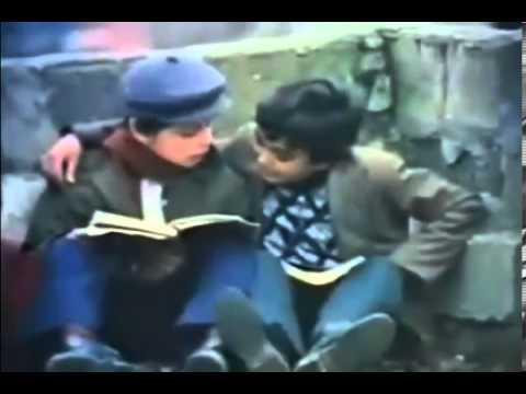 Ferdi Tayfur Durdurun Dünyayı Filmi