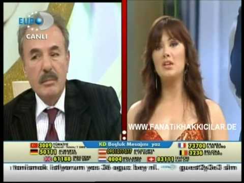 Ferdi Tayfur Hakki Bulut Tartismasi Sizce Kim Hakli-Türküola-Minareci Kaset-Uzelli Ferdi Tayfur