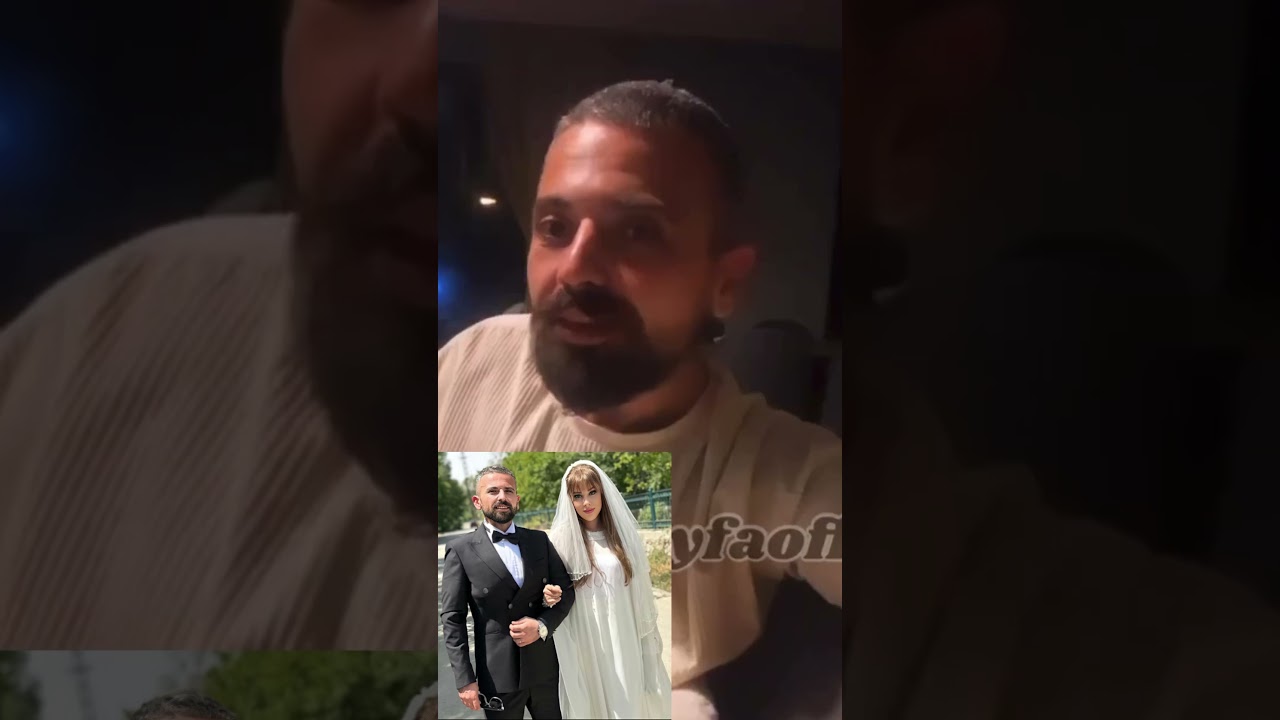 Ferdi Tayfur’un kızı Tuğçe Tayfur’a eşi Muhammet Aydın’dan sahne yasağı…