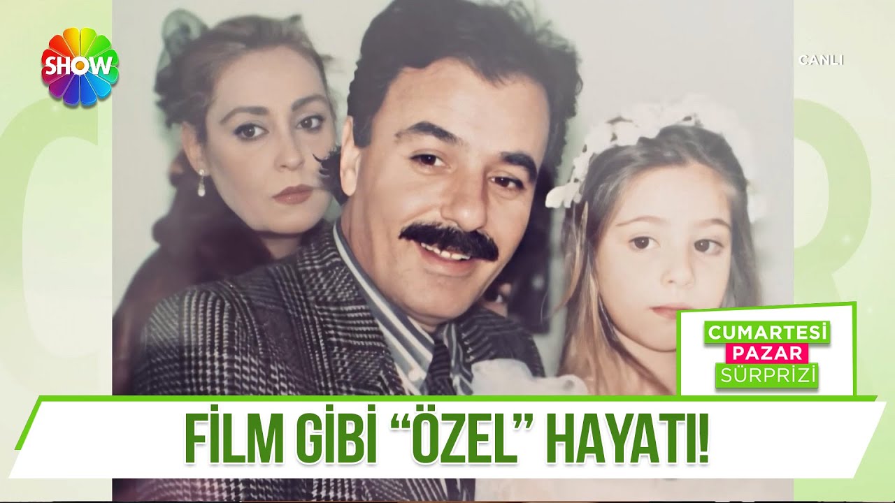 Ferdi Tayfur'un olaylarla dolu özel hayatı!