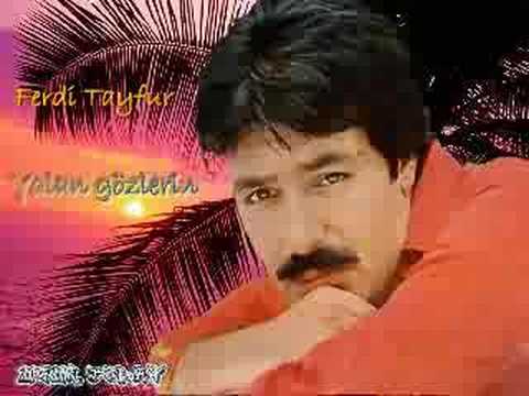 ferdi tayfur-uykum firari