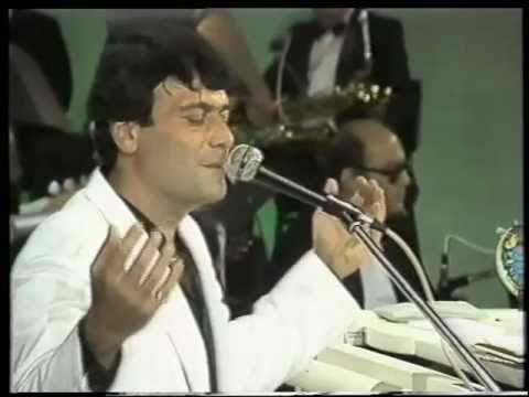 Ferdi Özbeğen - Affetmem Asla Seni 1983