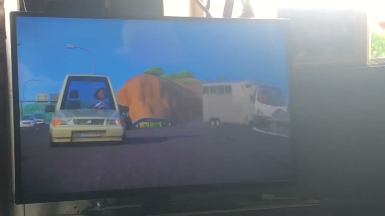 Ferdinand (2017) on RTÉ two 31-7-2022