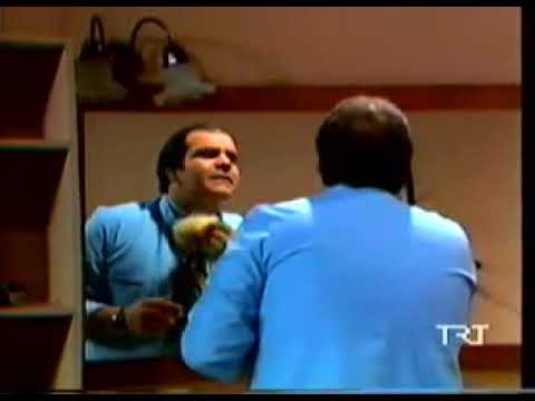 Ferhan Şensoy Rasim Öztekin (berber)skeci
