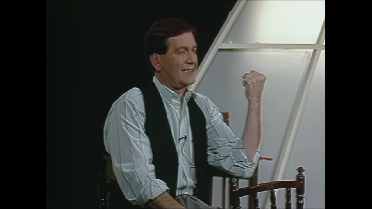 Ferhangi Şeyler l Ortaoyuncular 1993