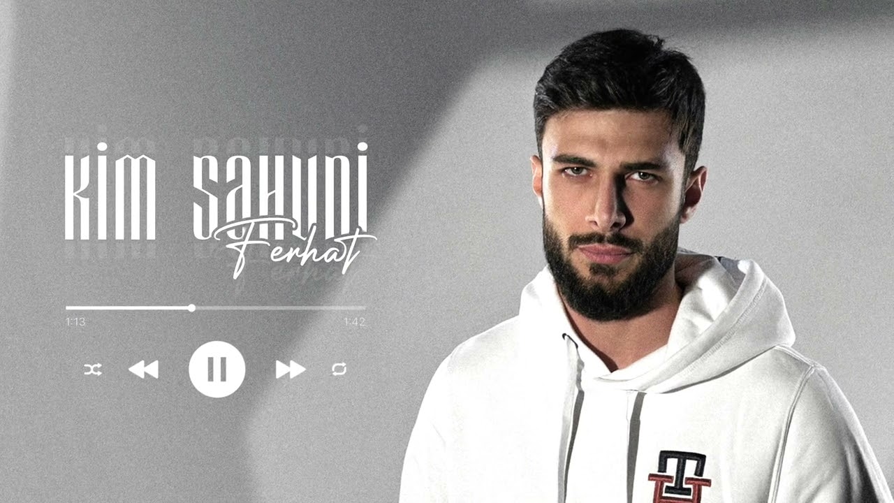 Ferhat - Kim səhvdi (prod. by SarkhanBeats)