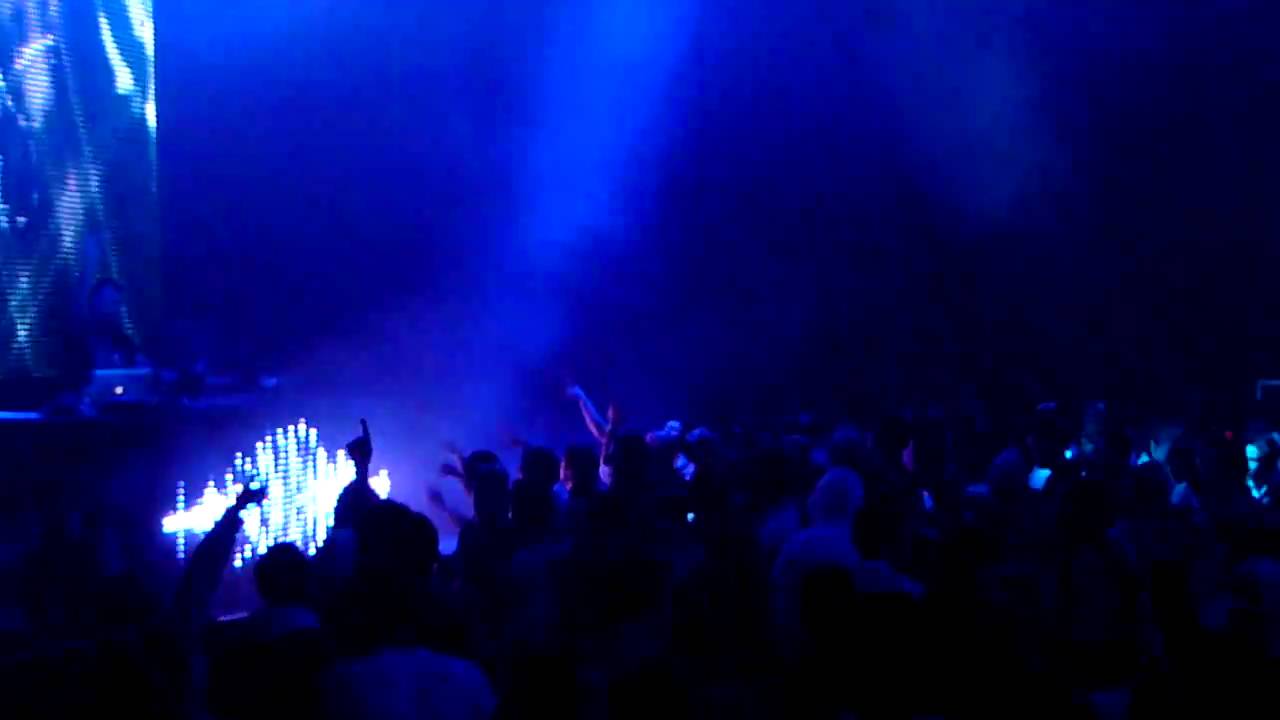 Ferhat Albayrak @ Route 2011 FG 93.7 NYE Party Refresh The Venue, Istanbul Part I