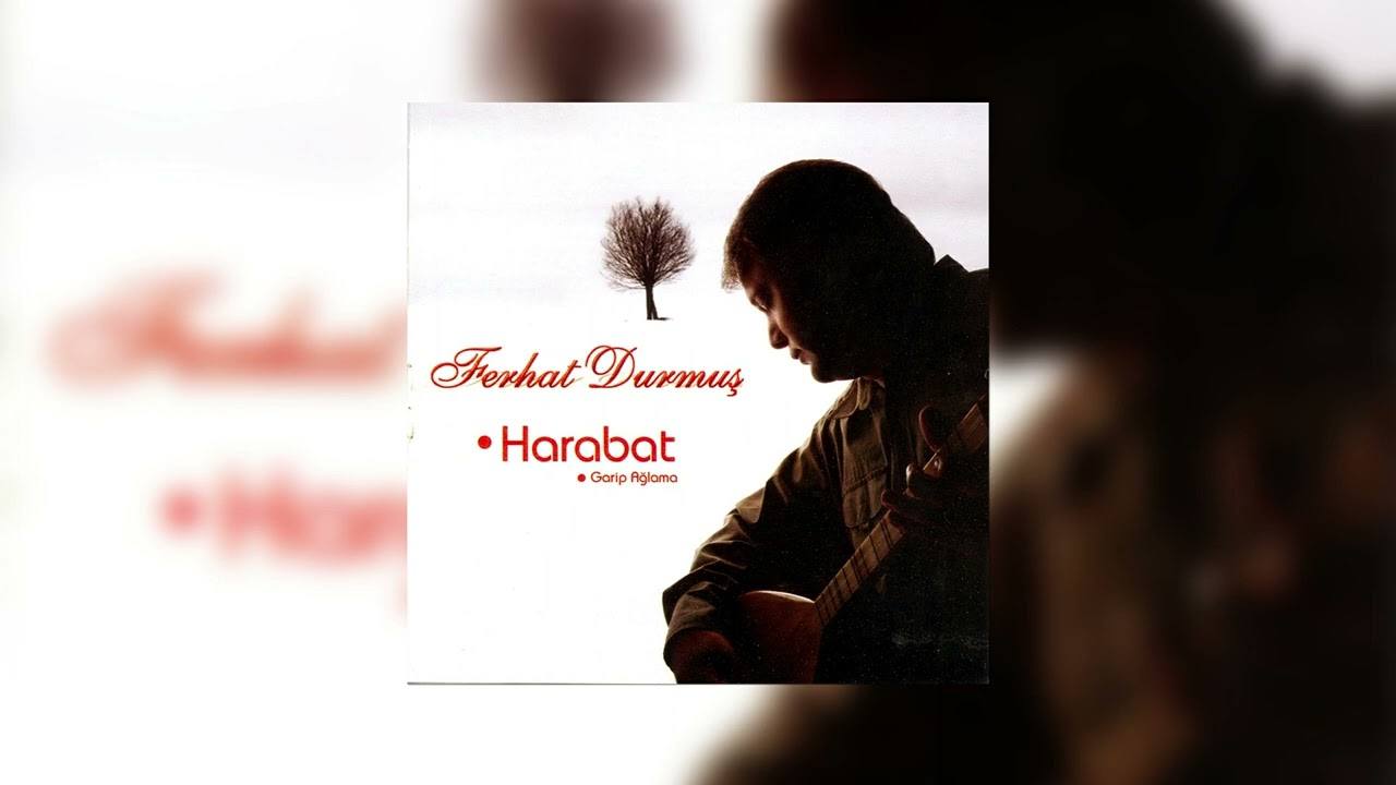 Ferhat Durmuş - Hubyar Samahı Çeşitlemesi (Evvel Erkanından Evvel Yolunan)