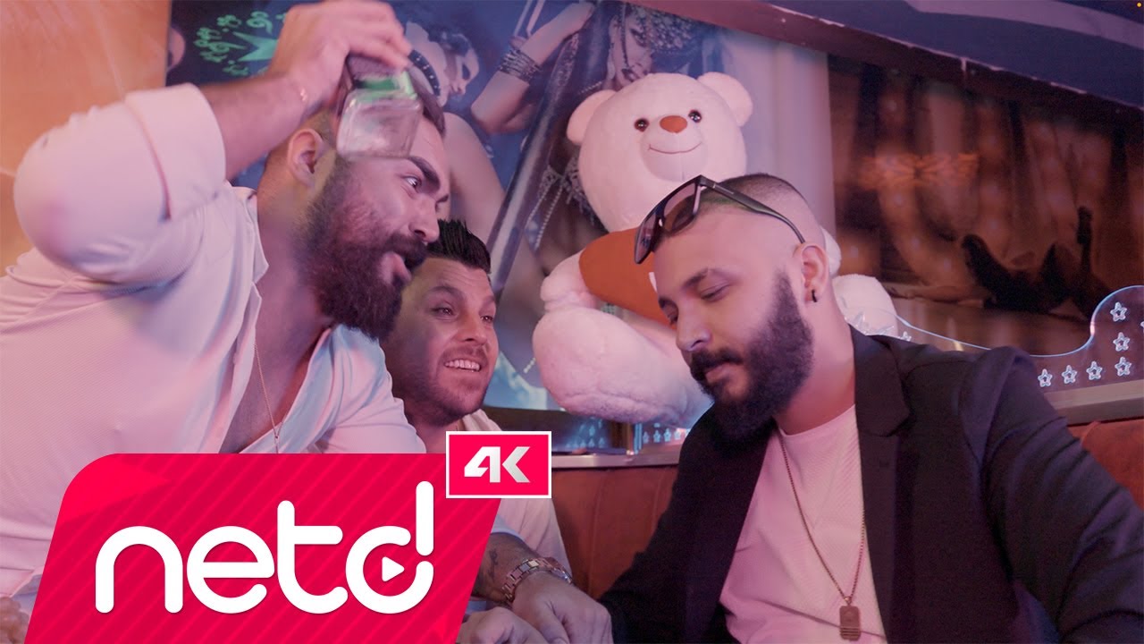 Ferhat Çınar & Armağan Arslan Bitirdin Bizi Osman