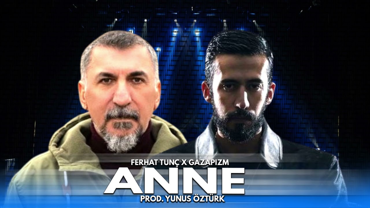Ferhat Tunç X Gazapizm - Yaşamak Güzeldir Anne (Mix)