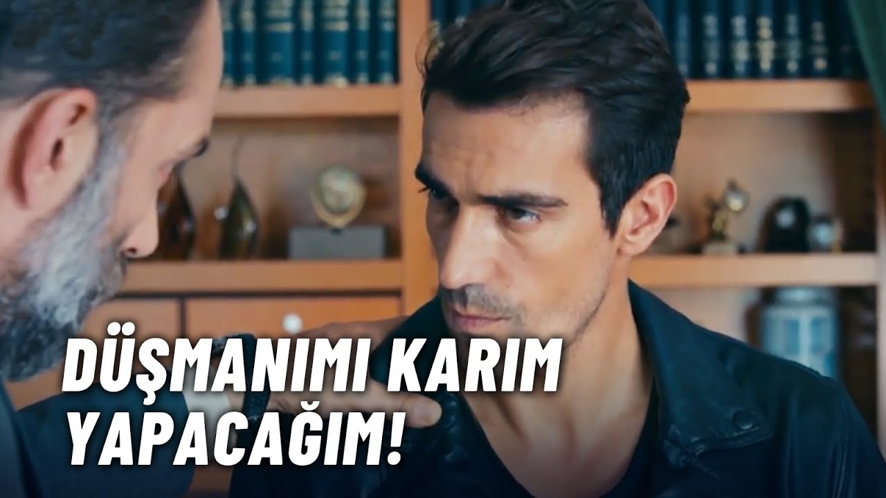 Ferhat ve Aslı'nın Evlilik Haberi Köşkü Karıştırdı! - Siyah Beyaz Aşk 2.Bölüm