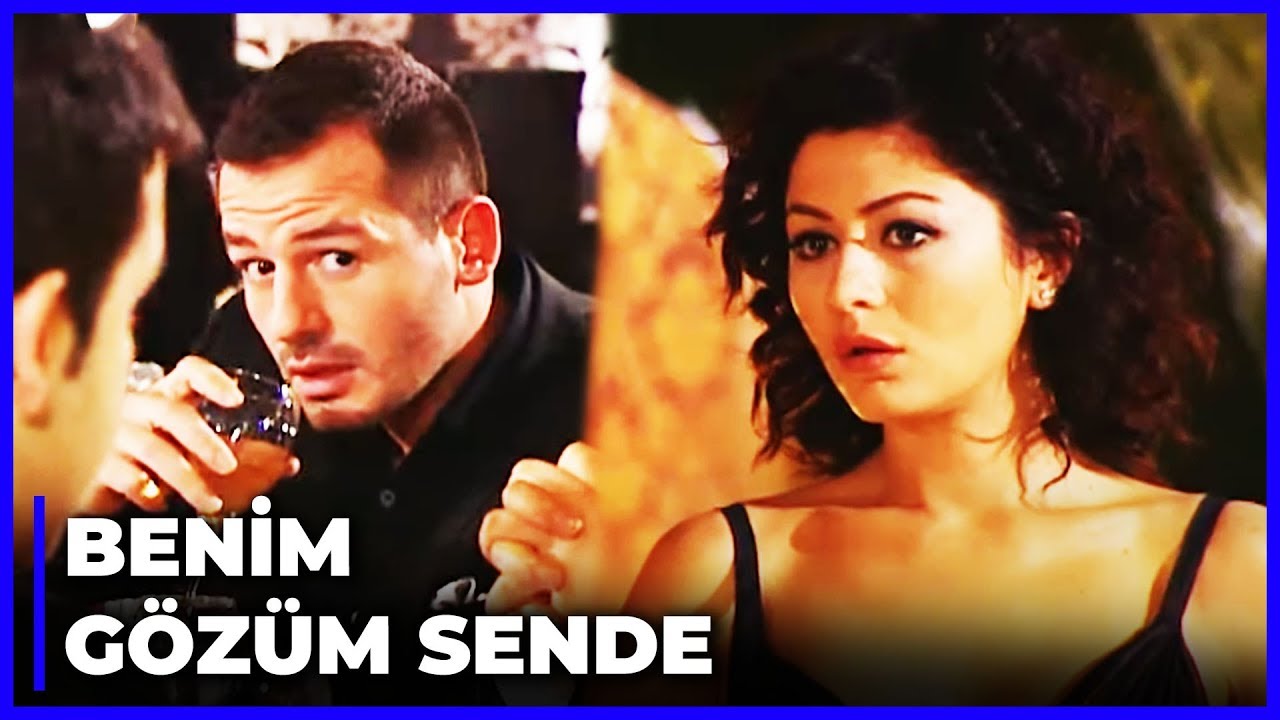 Ferhunde, Mekana Giriş Yapıyor - Yaprak Dökümü 74. Bölüm