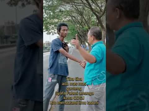 Feri Anggi Susanto | Syafa Fahmi amangga | Elfrida Yunmaiza - Ikut Mas mmg bert dk 
