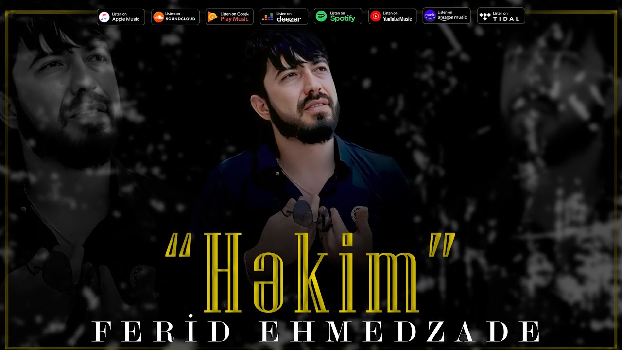 Ferid Ehmedzade - Hekim (2023)