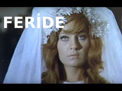 Feride - Eski Türk Filmi Tek Parça