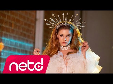 Feride Hilal Akın - Yok Yok (official video)