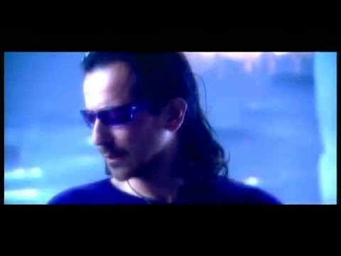 Feridun Düzağaç - Alev Alev
