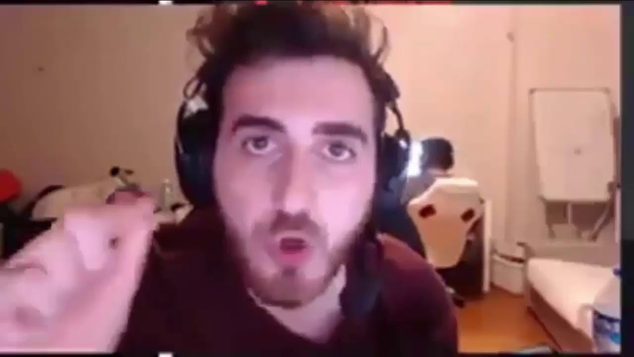 Ferit  ''Wtcnn''  KARAKAYA efsane RAGE'ler