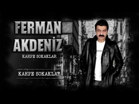 Ferman Akdeniz - Kahpe Sokaklar
