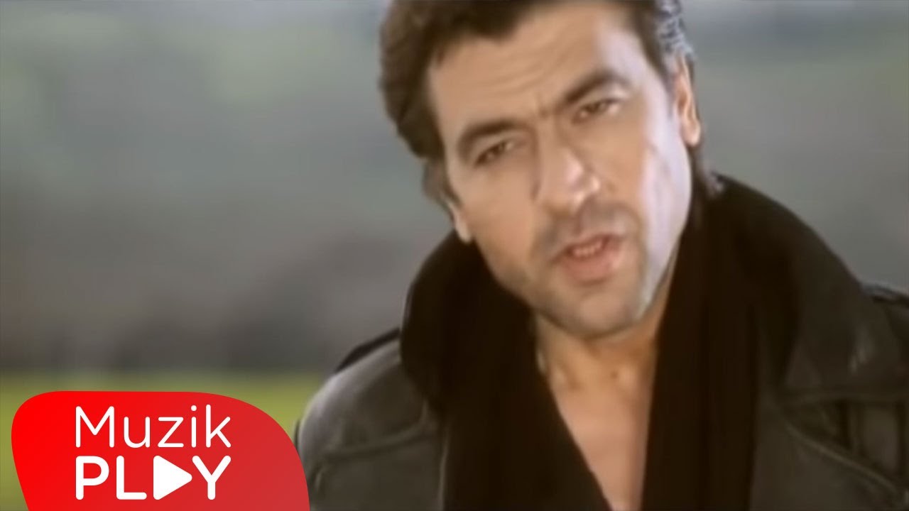 Ferman Akdeniz - Karlı Dağlar (Official Video)