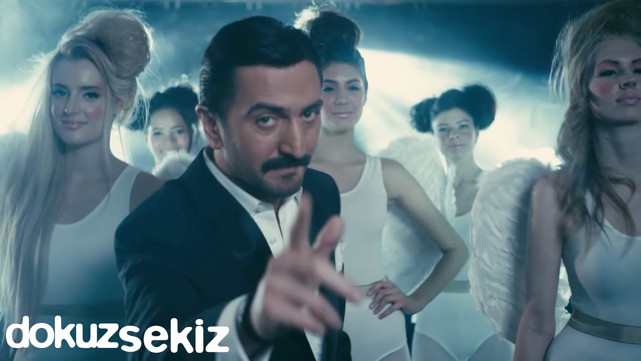 Ferman Toprak - Tavukları Pişirmişem (Official Video)