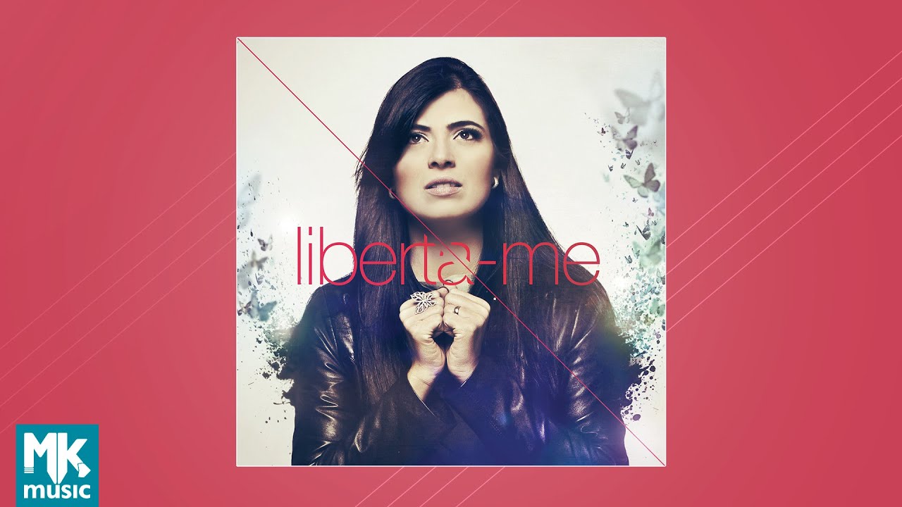 Fernanda Brum - Liberta-me (CD COMPLETO)