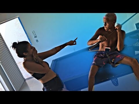 FERNANDINHO TÁ BRAVO COMIGO