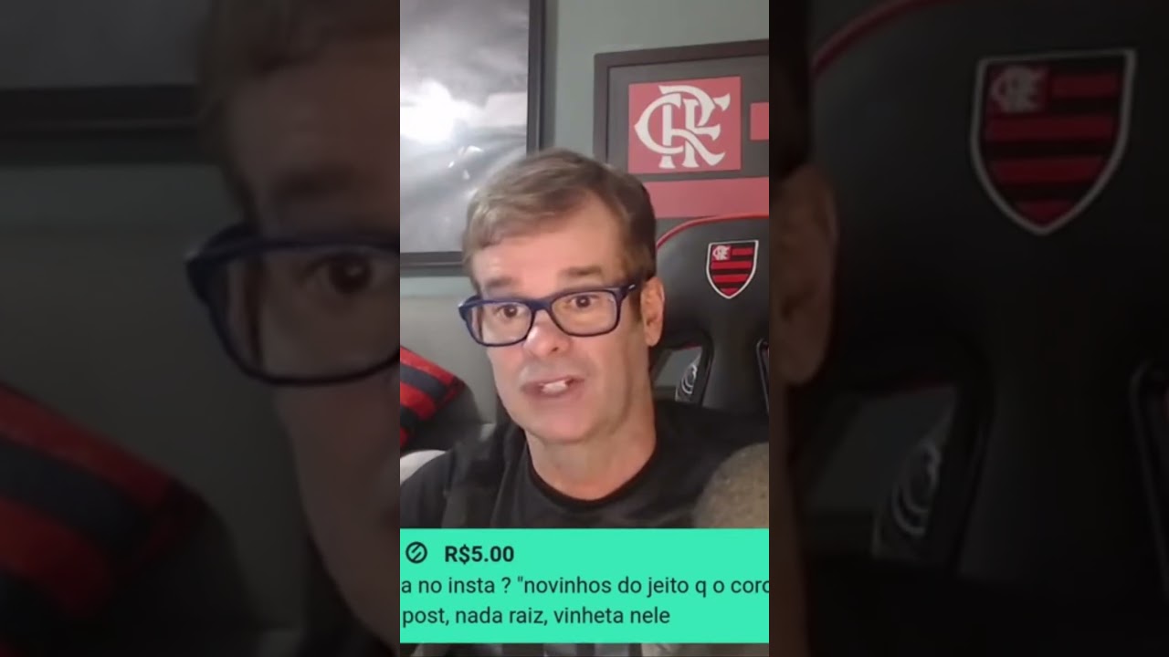 Fernando Gil: Novinhos que o coroa gosta