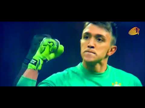 Fernando Muslera ● 2017-2018 ● - ☠ Galatasaray A.Ş ☠