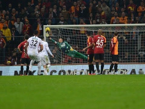 Fernando Muslera ► Galatasaray ●Cennetten Çicek ●2019-2020