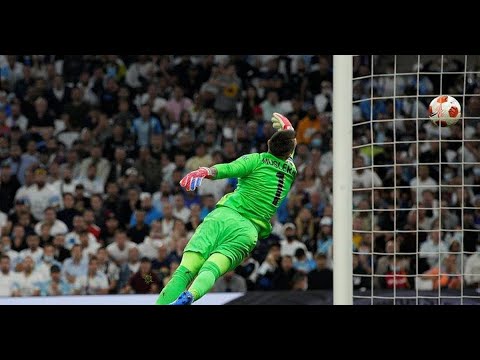 FERNANDO MUSLERA 2021 TÜM KURTARIŞLAR