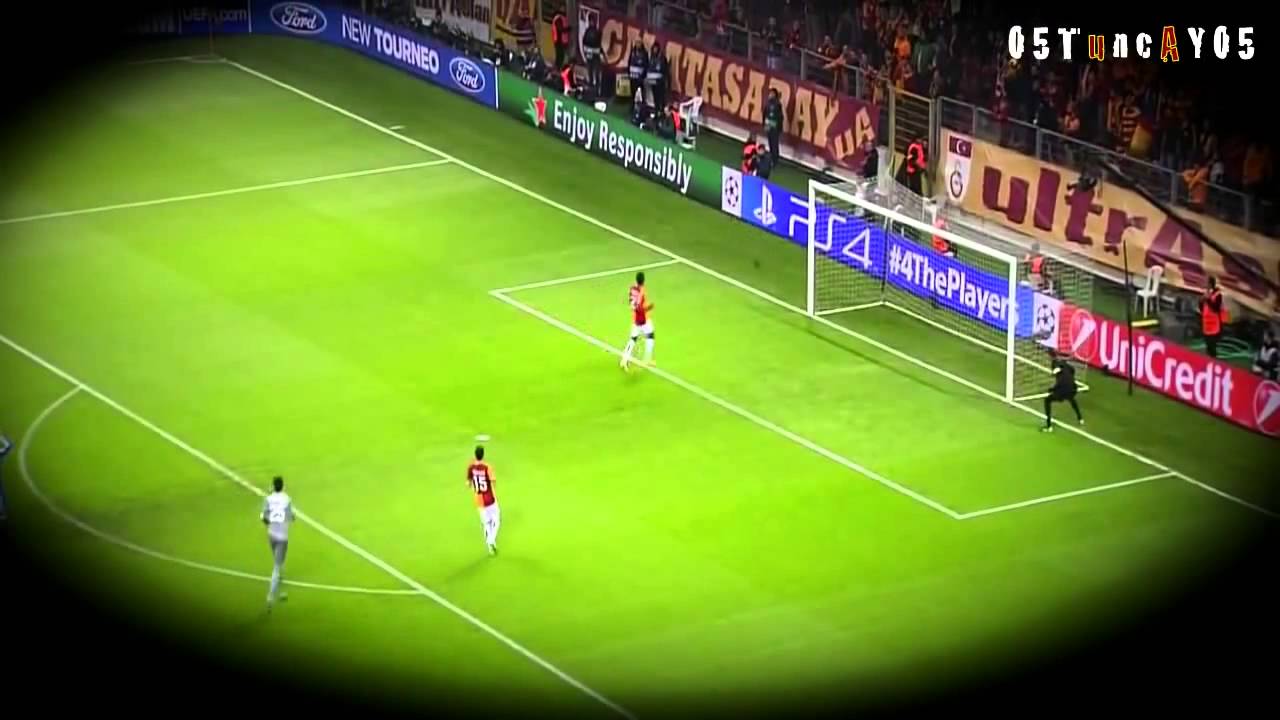 Fernando Muslera Best Saves ᴴᴰ 2012 2014 *