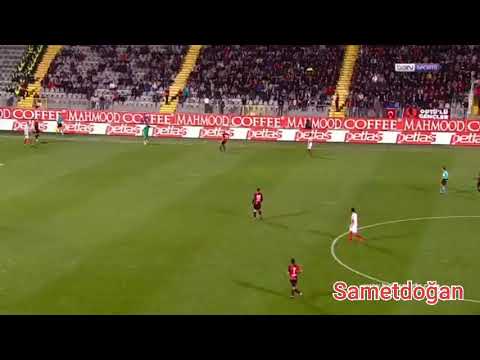 Fernando muslera kurtarışları ve spiker tepkileri