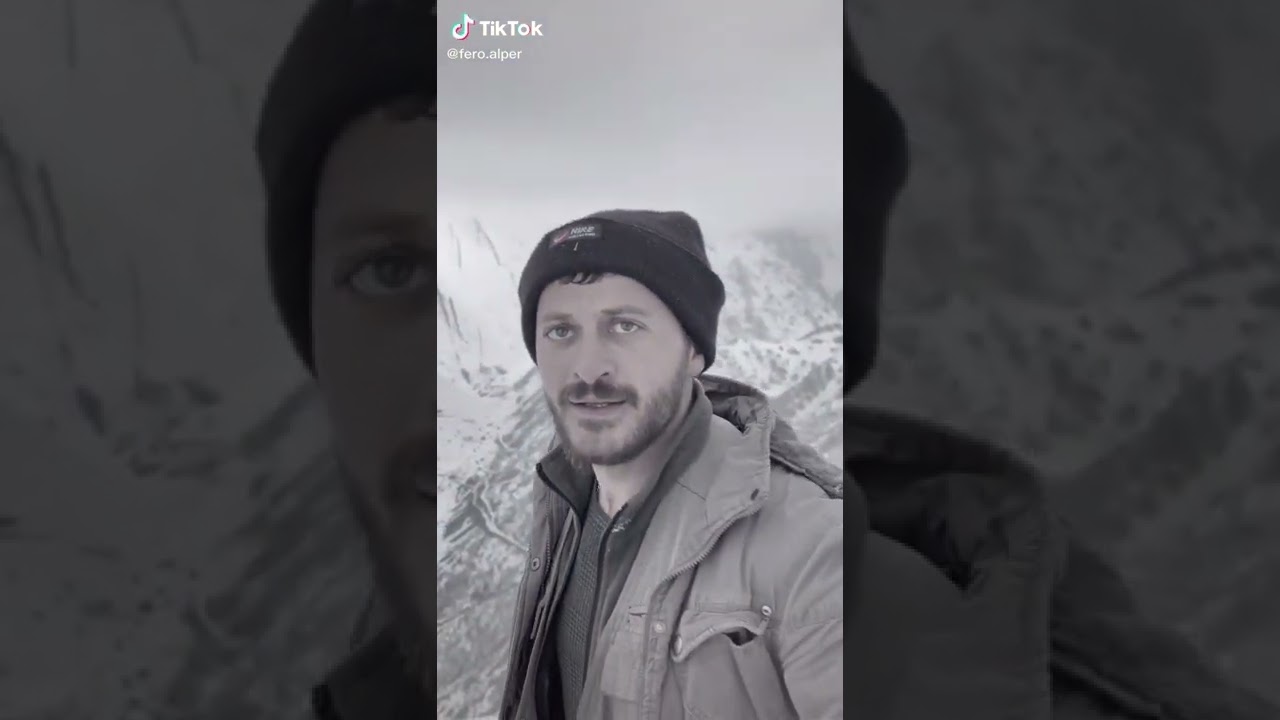 fero alper bila #fero30