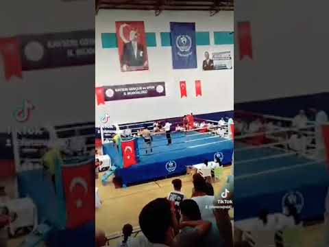 feroz nejrabi  vs maikail olgun