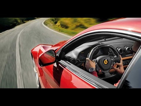 Ferrari 488 GTB - HD