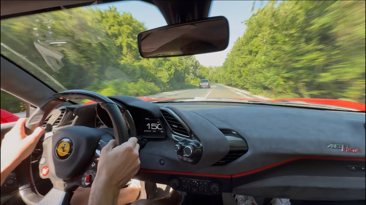 Ferrari 488 pista full send (boldpilot)