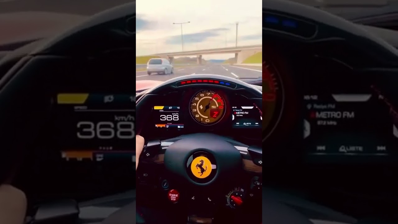 Ferrari Araba Müzik Keyif Daha Ötesi Yok #ferrari #arabamüzikkeyfi #istanbul  #istanbulturkey