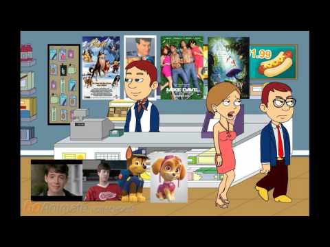 Ferris & Cameron's Funtime With Chase & Skye