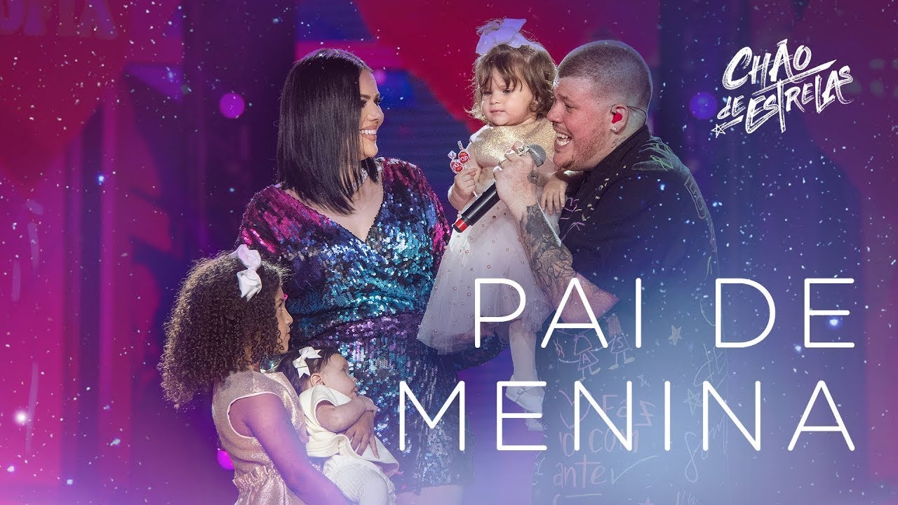 Ferrugem - Pai de Menina 