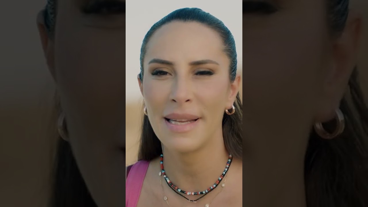 Feryal Sepin - Bana Müsaade #shorts