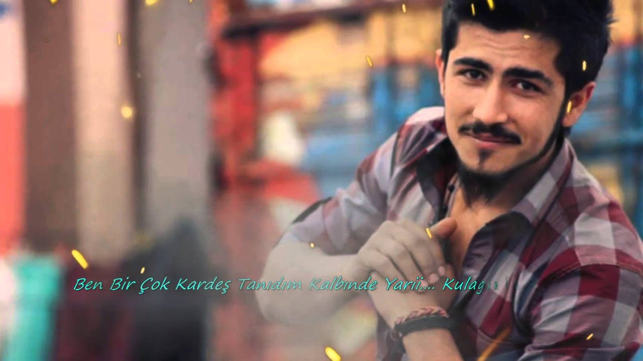 Feryat Aka Ex Ft.İsyanqar26 - On LirayLa MutLuLuk 2014