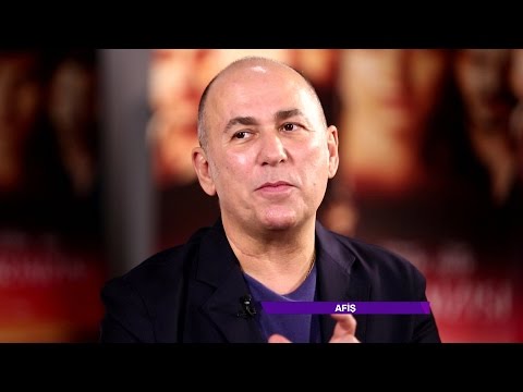 Ferzan Özpetek yeni filmi İstanbul Kırmızısı'nı anlattı