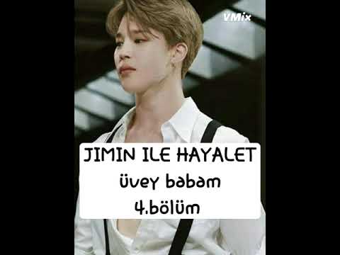 🔥🔥Fesat🔥🔥Jimin ile hayal et üvey babam 4. Bölüm (açıklamada) #hayalet #smut