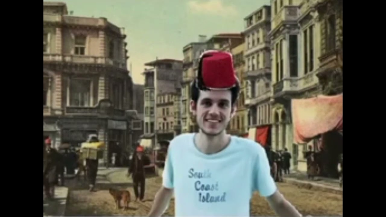 fesimi geri verir misin?