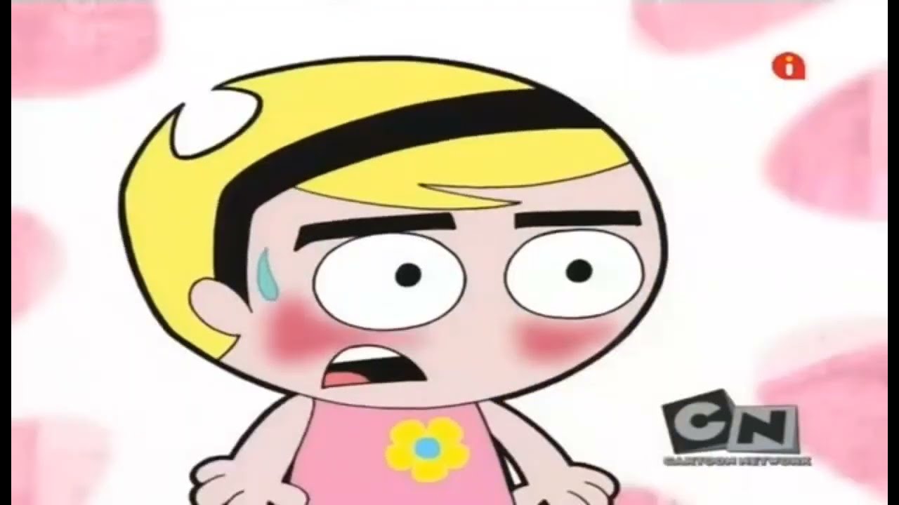 festa do amor AS TERRIVES AVENTURA DE BILLY E MANDY