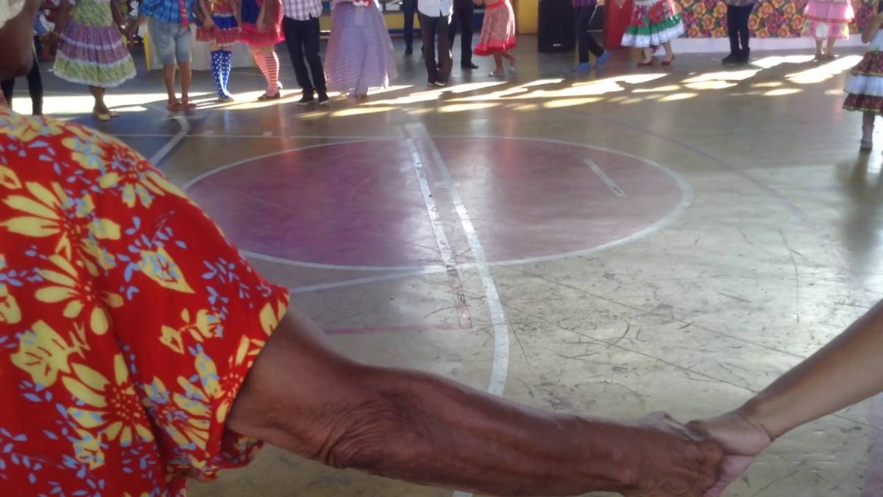 Festa junina do Sesc - Porto Velho 2016
