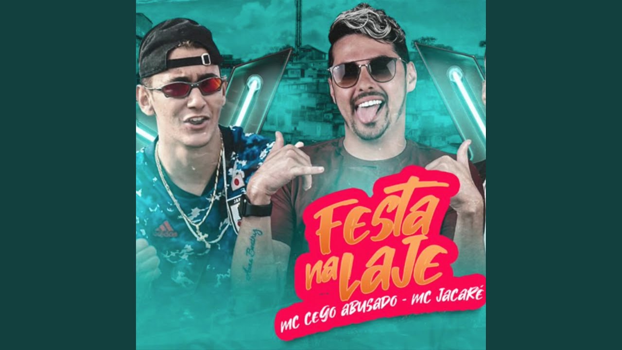 Festa na Laje