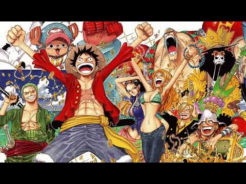 Festa, The Broken One ~The Success of Sabo~ - One Piece [OST]