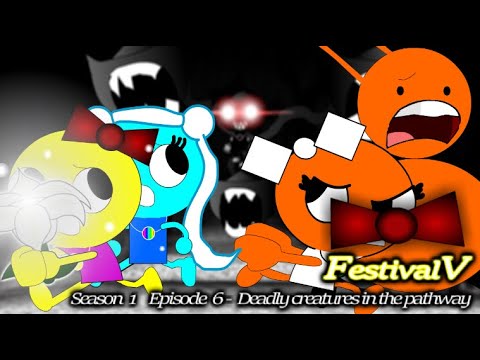FestivalV | S1E6 | Deadly Creatures in the Pathway